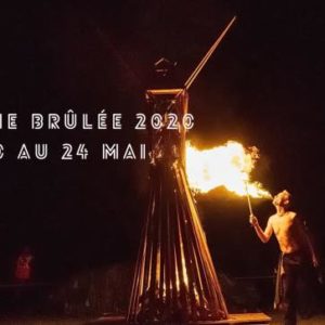 Crème Brûlée 2020