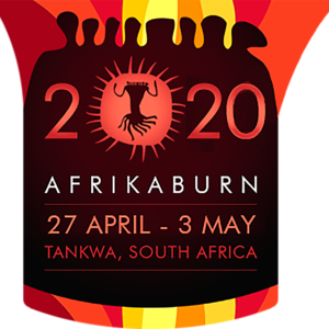 Afrika Burn 2020